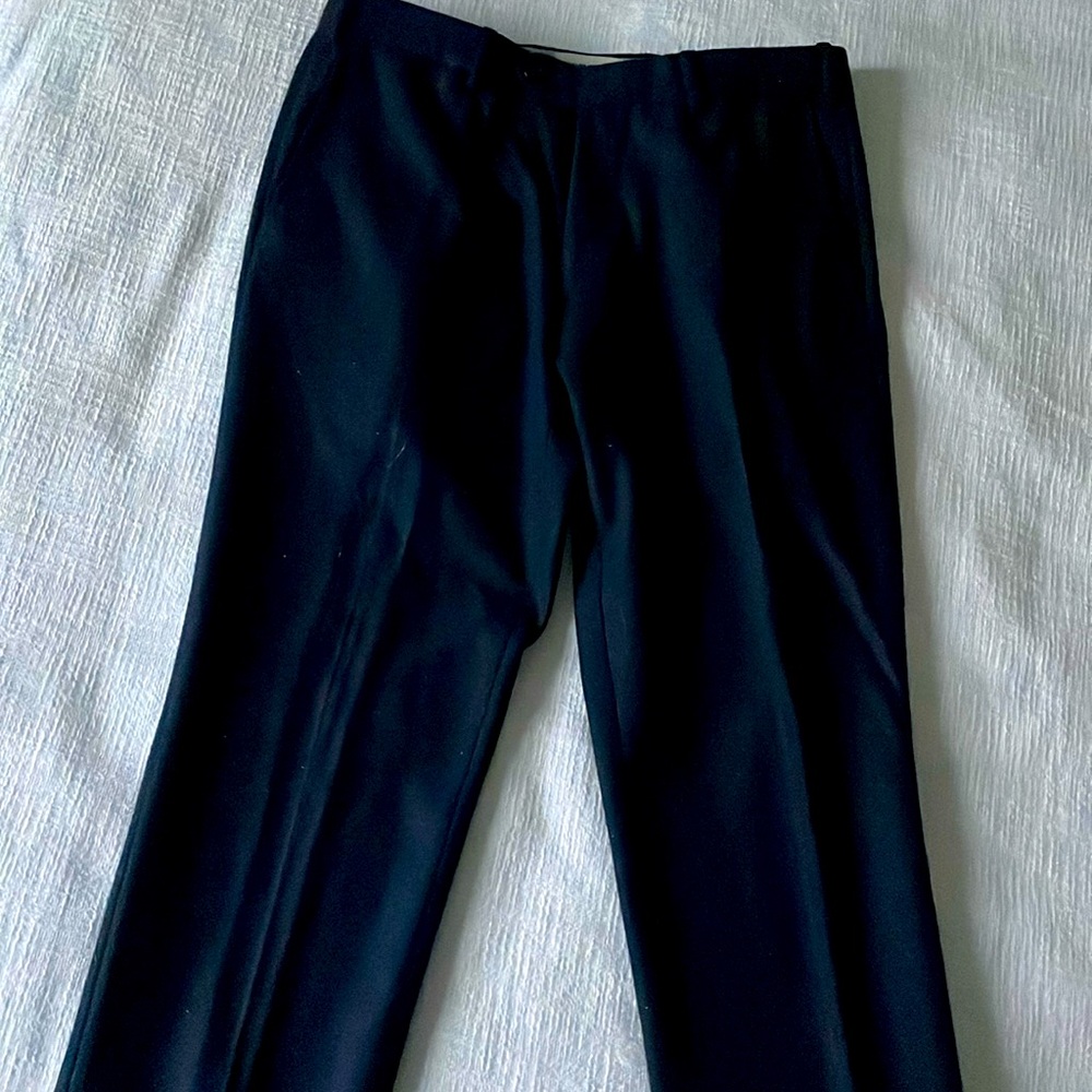 Taylor Stitch men’s wool dress pants